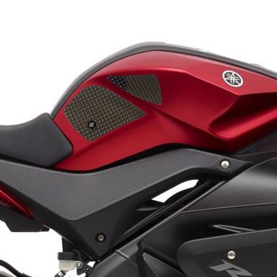 Eazi-Grip EVO Tank Grips for Yamaha YZF-R125 2008-2015 (EVO900)