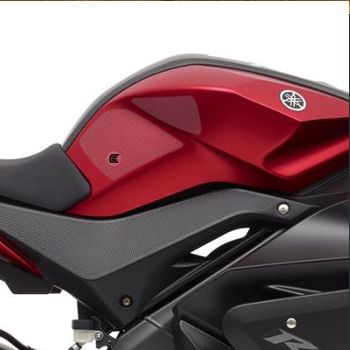 Eazi-Grip EVO Tank Grips for Yamaha YZF-R125 2008-2015 (EVO900)