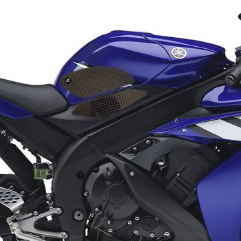 Eazi-Grip EVO Tank Grips for Yamaha YZF-R1 2004 - 2006 (EVO902)