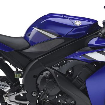 Eazi-Grip EVO Tank Grips for Yamaha YZF-R1 2004 - 2006 (EVO902)