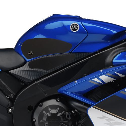 Eazi-Grip EVO Tank Grips for Yamaha YZF-R1 2007 - 2008 (EVO903)