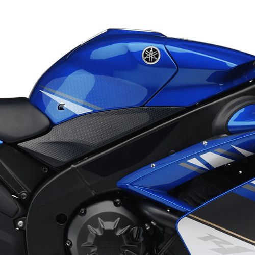 Eazi-Grip EVO Tank Grips for Yamaha YZF-R1 2007 - 2008 (EVO903)