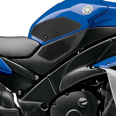 Eazi-Grip EVO Tank Grips for Yamaha YZF-R1 2009 - 2014 (EVO904)