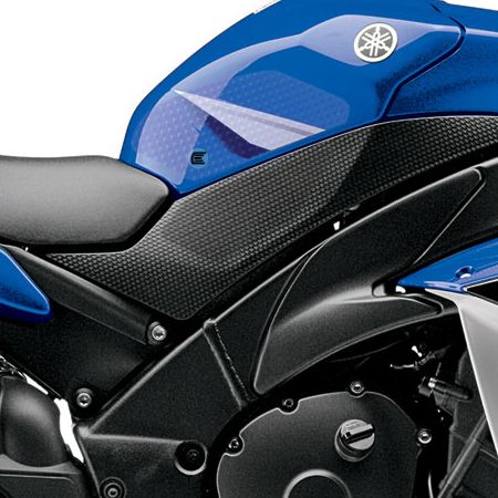 Eazi-Grip EVO Tank Grips for Yamaha YZF-R1 2009 - 2014 (EVO904)