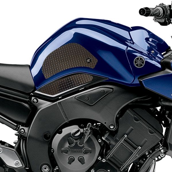 Eazi-Grip EVO Tank Grips for Yamaha FZ1 Fazer, FZ1N, FZ1S 2006-2015 (EVO911)