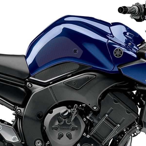 Eazi-Grip EVO Tank Grips for Yamaha FZ1 Fazer, FZ1N, FZ1S 2006-2015 (EVO911)