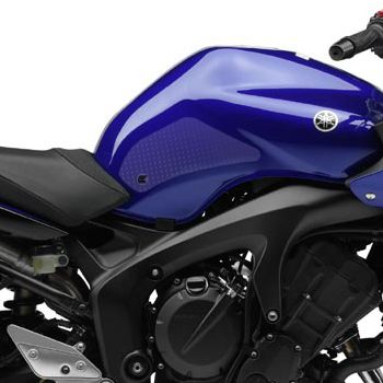 Eazi-Grip EVO Tank Grips for Yamaha FZ6 Fazer FZ6N S 2004 - 2009 (EVO912)