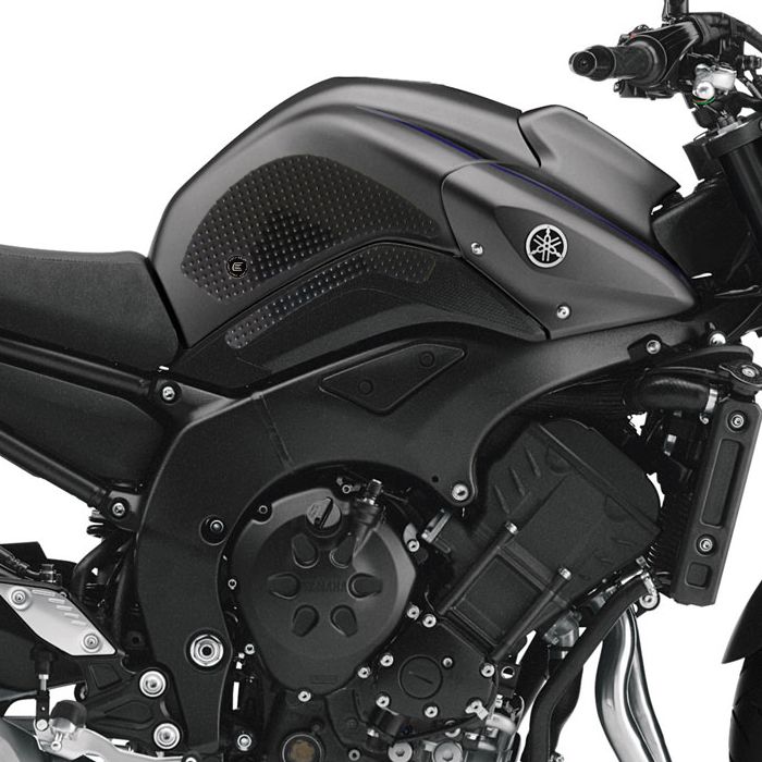 Eazi-Grip EVO Tank Grips for Yamaha FZ8 Fazer8, FZ8N, FZ8S 2010-2015 (EVO913)