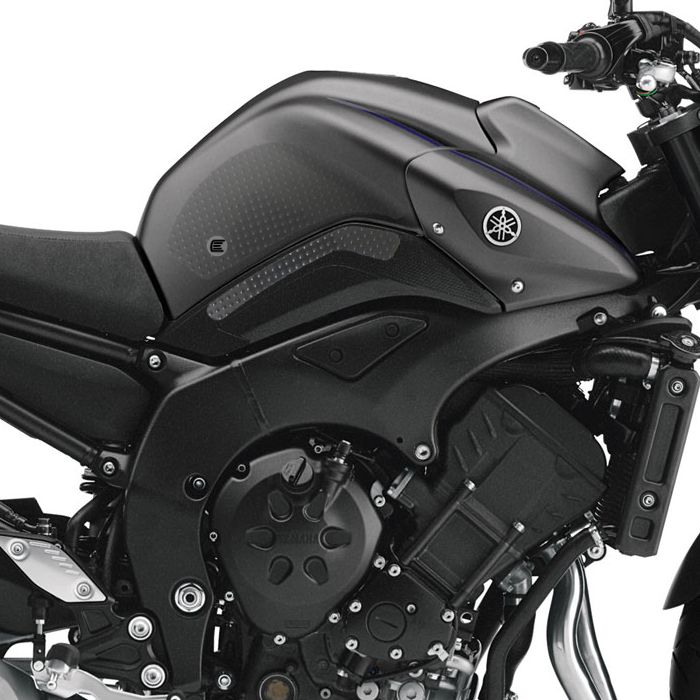 Eazi-Grip EVO Tank Grips for Yamaha FZ8 Fazer8, FZ8N, FZ8S 2010-2015 (EVO913)