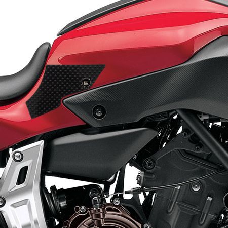 Eazi-Grip EVO Tank Grips for Yamaha MT-07 2014 -2017 (EVO914)