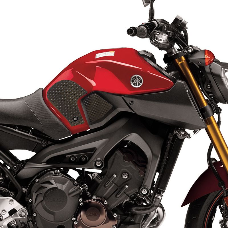 Eazi-Grip EVO Tank Grips for Yamaha MT-09 2014 - 2020 (EVO915)