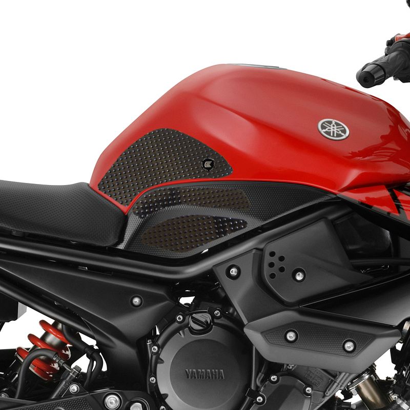 Eazi-Grip EVO Tank Grips for Yamaha XJ6N / NL and XJ6S / SL 2009-2012 (EVO916)