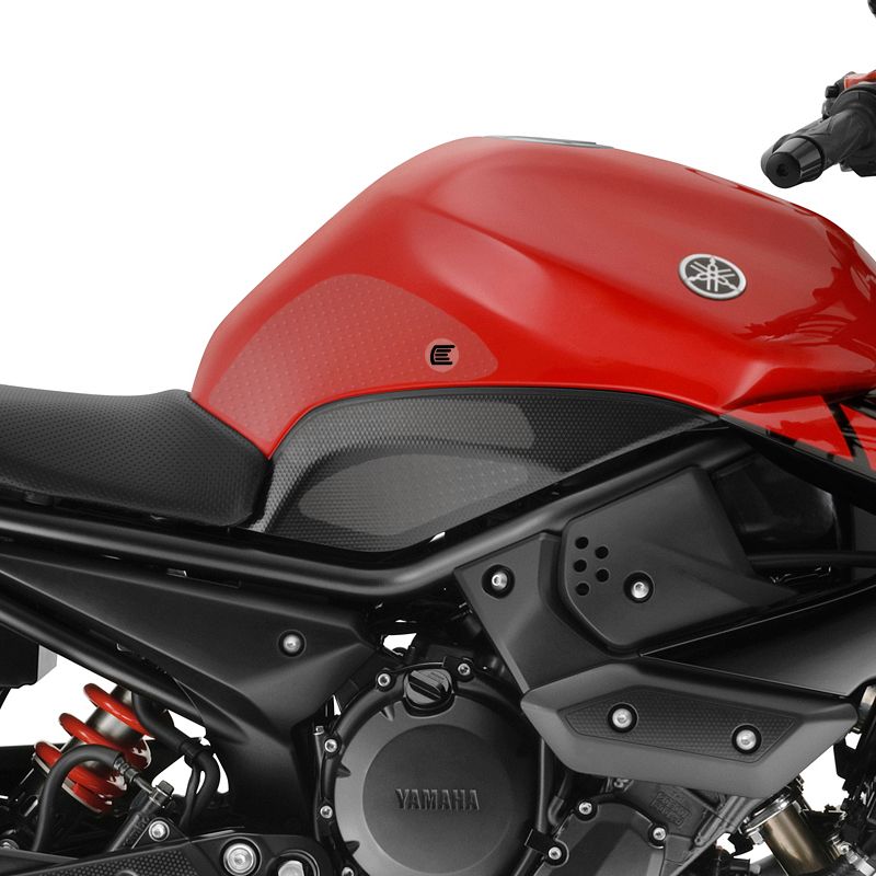 Eazi-Grip EVO Tank Grips for Yamaha XJ6N / NL and XJ6S / SL 2009-2012 (EVO916)