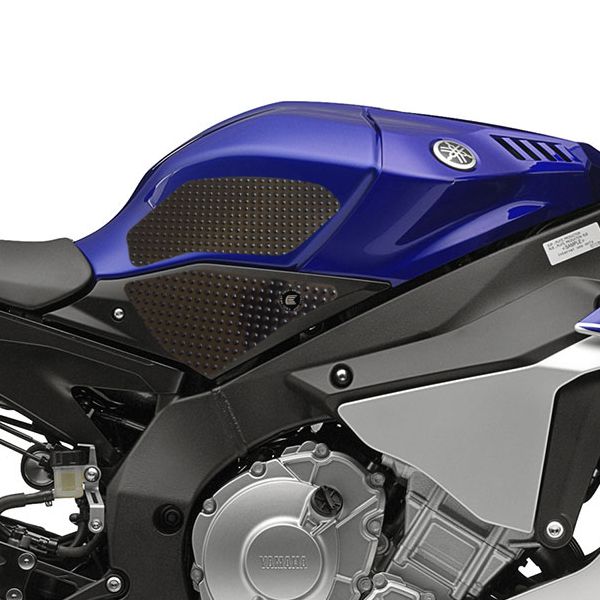 Eazi-Grip EVO Tank Grips for Yamaha YZF-R1 2015 - 2019 (EVO919)