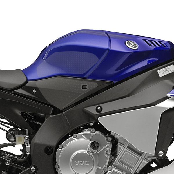 Eazi-Grip EVO Tank Grips for Yamaha YZF-R1 2015 - 2019 (EVO919)