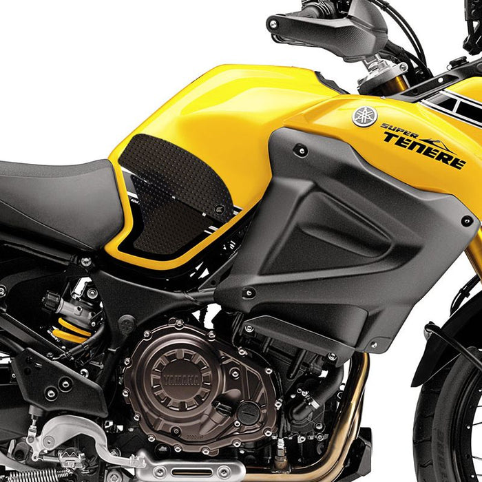 Eazi-Grip EVO Tank Grips for Yamaha XT1200 Super Tenere 2011- (EVO922)