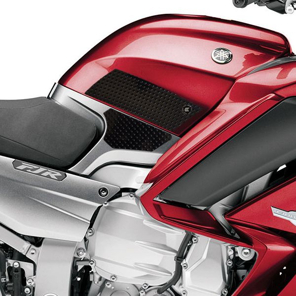 Eazi-Grip EVO Tank Grips for Yamaha FJR1300 2002- (EVO923)