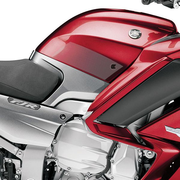 Eazi-Grip EVO Tank Grips for Yamaha FJR1300 2002- (EVO923)