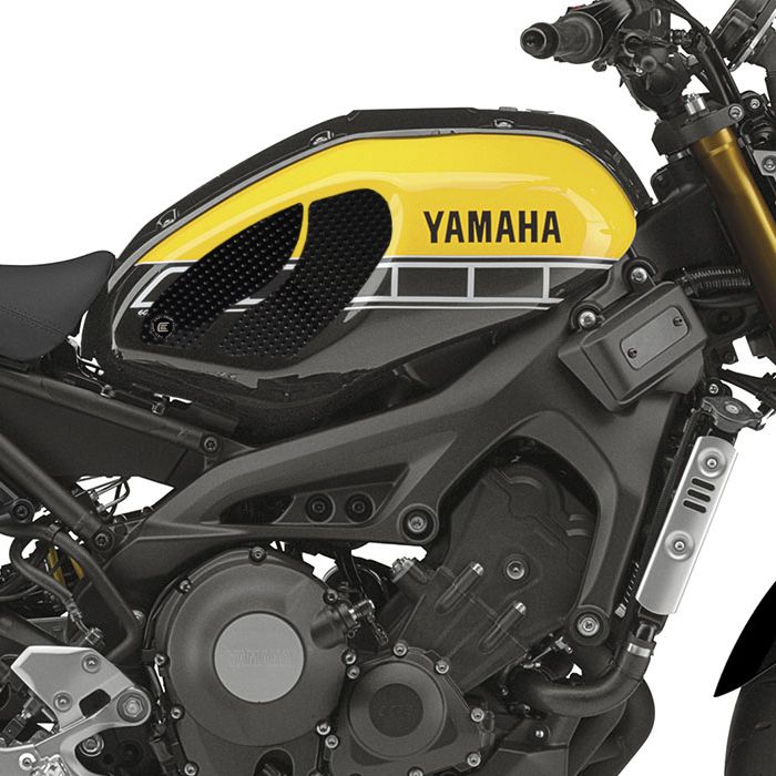 Eazi-Grip EVO Tank Grips for Yamaha XSR900 2016 - 2021 (EVO925)