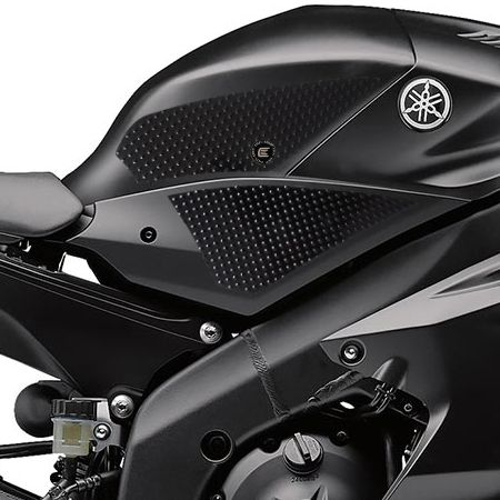 Eazi-Grip EVO Tank Grips for Yamaha YZF-R6 2017- (EVO928)