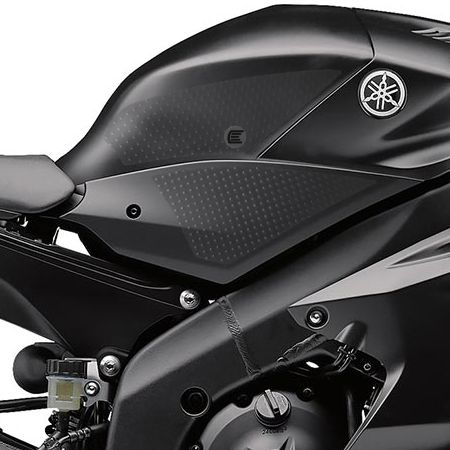 Eazi-Grip EVO Tank Grips for Yamaha YZF-R6 2017- (EVO928)