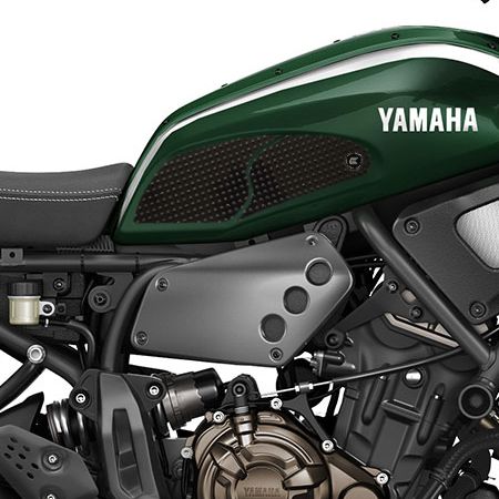 Eazi-Grip EVO Tank Grips for Yamaha XSR700 2016- (EVO931)