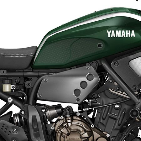 Eazi-Grip EVO Tank Grips for Yamaha XSR700 2016- (EVO931)
