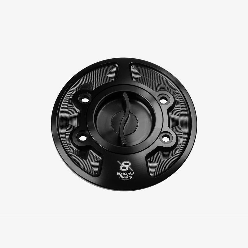 Bonamici Racing Fuel Tank Cap - BMW S1000RR  M1000RR  S1000R  M1000R (FC040)