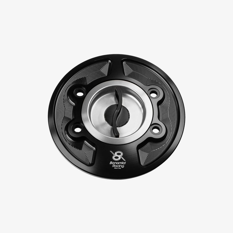 Bonamici Racing Fuel Tank Cap - BMW S1000RR  M1000RR  S1000R  M1000R (FC040)