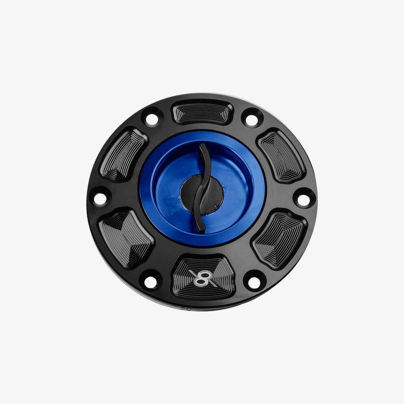 Bonamici Racing Fuel Tank Cap - Aprilia RS660 - Tuono 660 - MV Agusta F3 (FC090)
