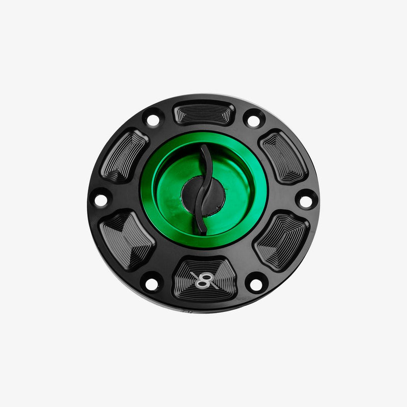 Bonamici Racing Fuel Tank Cap - Aprilia RS660 - Tuono 660 - MV Agusta F3 (FC090)