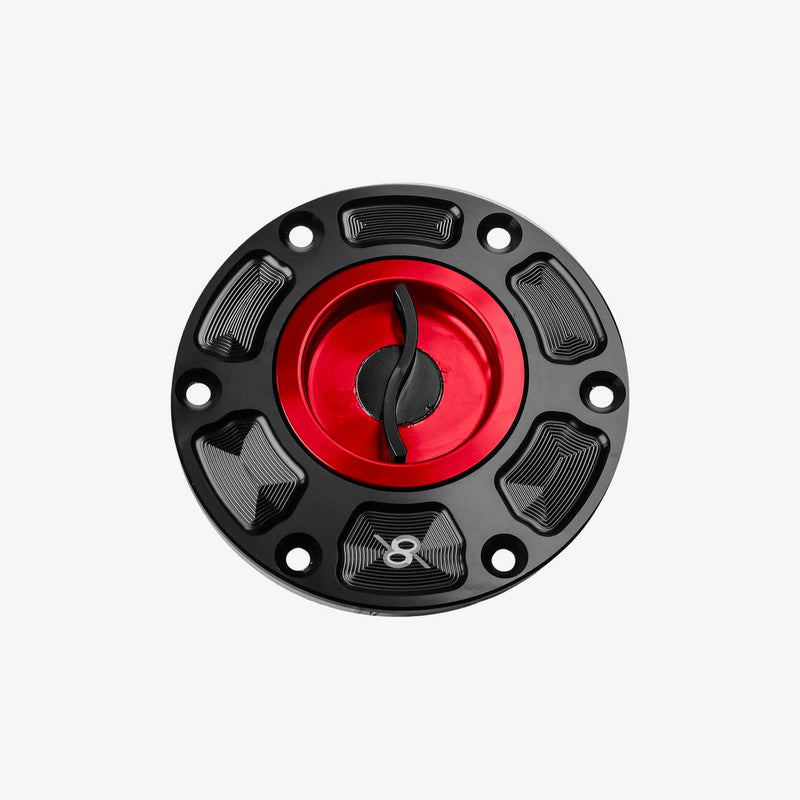 Bonamici Racing Fuel Tank Cap - Aprilia RS660 - Tuono 660 - MV Agusta F3 (FC090)