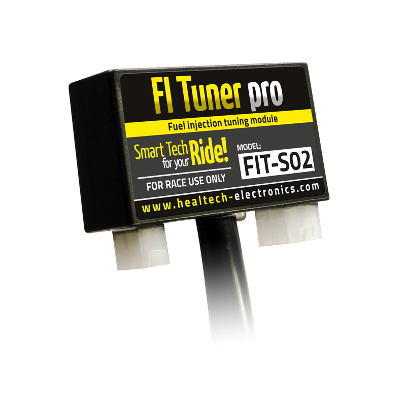 Healtech FI Tuner Pro (FIT-S01) (FIT-S02) Free Delivery