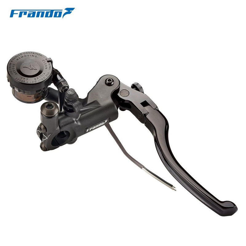 Frando FMF-130S Brake Master Cylinder (19MM) - Free Delivery