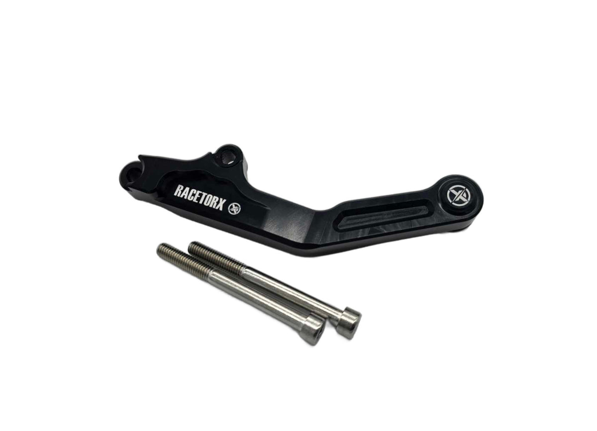 Racetorx KTM Super Duke R/RR/EVO 1390 Gen4+ 2024+ Gear shift support ...