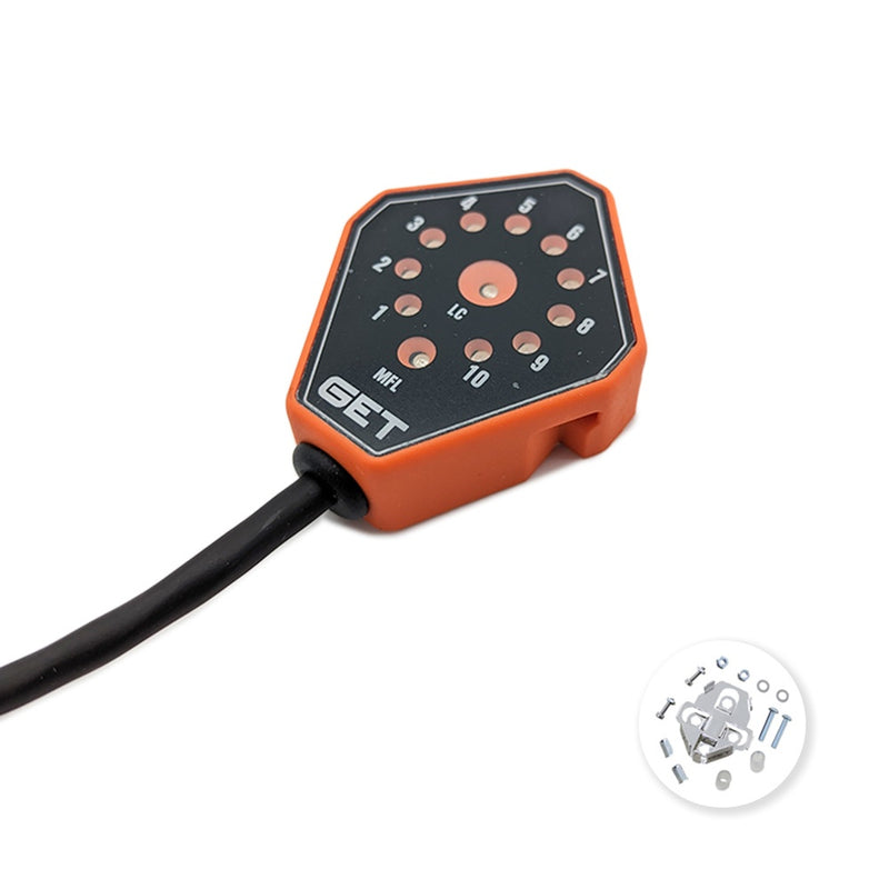 GET Launch Control for RX1 ECU (0003)