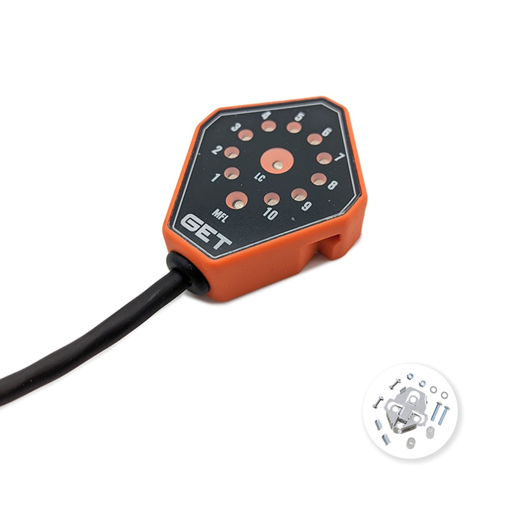 GET Launch Control for RX1 ECU (0003) — Superbike Supply Pty Ltd