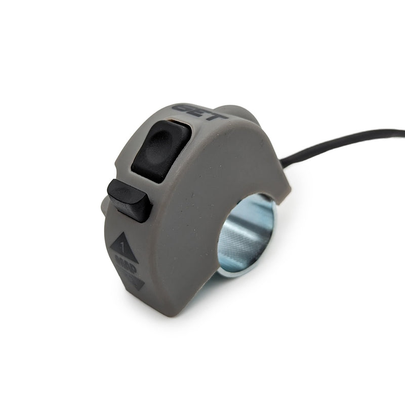 GET Map Switch for CDI & RX1