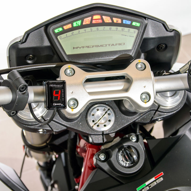 HealTech Gear Indicator GIPro X-Type G2 [GPXT]- Free Delivery