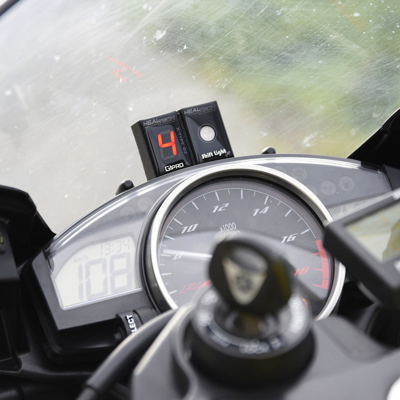 HealTech Gear Indicator GIPro X-Type G2 [GPXT]- Free Delivery