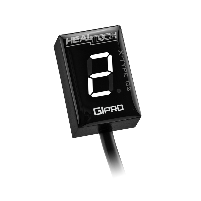 HealTech Gear Indicator GIPro X-Type G2 [GPXT]- Free Delivery