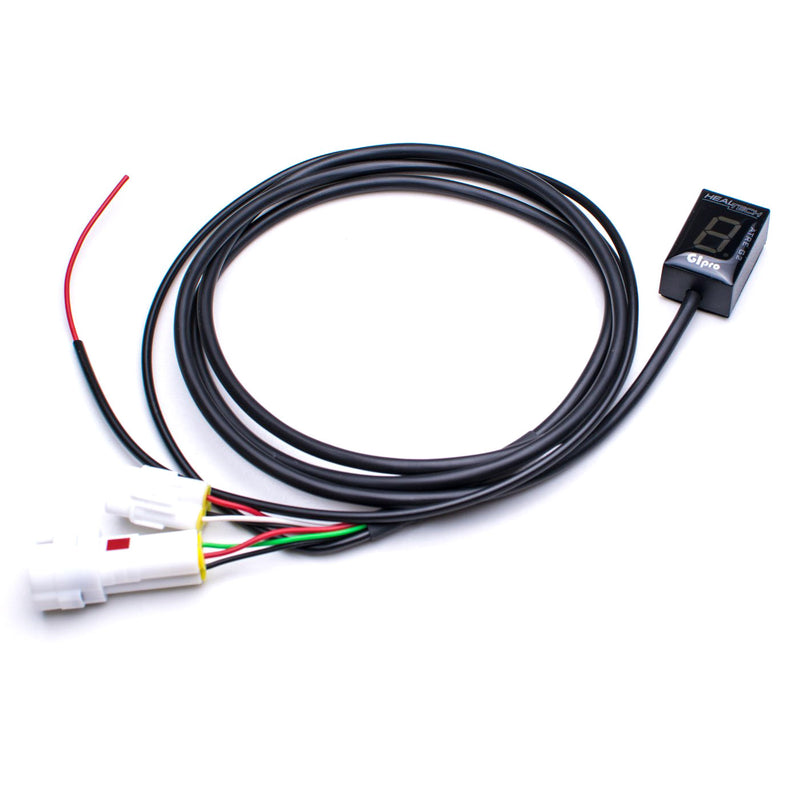 HealTech Gear Indicator GIpro ATRE G2 [GPAT] with Timing Retard Eliminator - Free Delivery