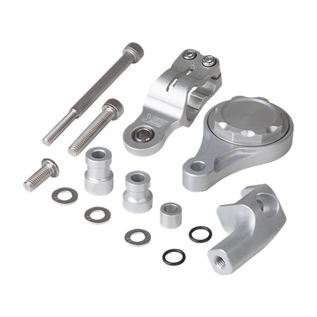 YSS Suspension Steering Damper Yamaha YZF-R6 2006+ Y-SD-KIT-04-011  (Free Delivery)