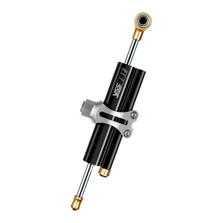 YSS Suspension Steering Damper Yamaha YZF-R6 2006+ Y-SD-KIT-04-011  (Free Delivery)