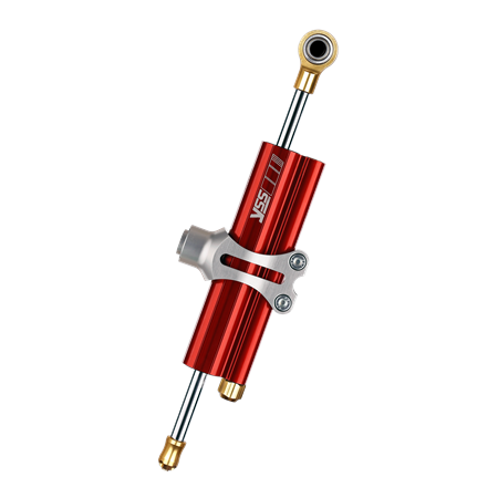 YSS Suspension Steering Damper Yamaha YZF-R6 2006+ Y-SD-KIT-04-011  (Free Delivery)