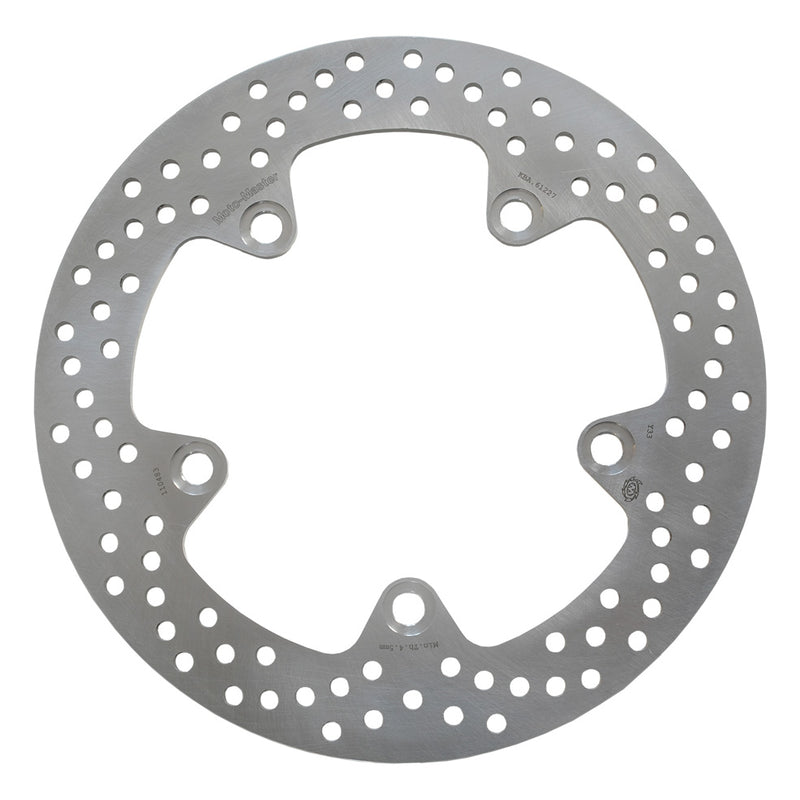 Moto-Master HALO Road Series Fixed Brake Disc