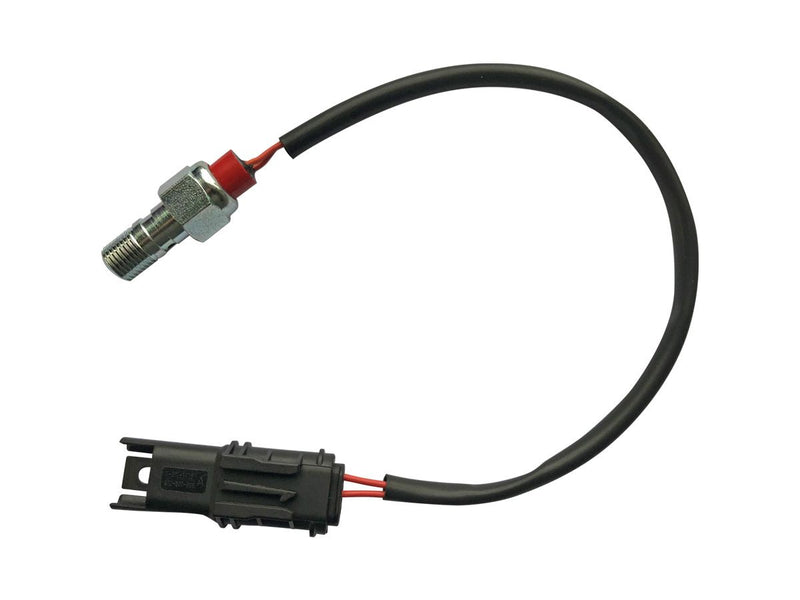 Bonamici Racing Hydrostop - Ducati HDC01