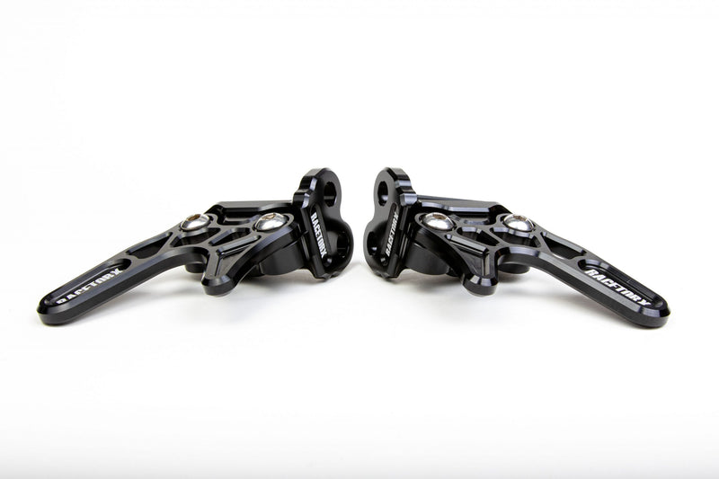 Racetorx Pit lane Front Fork Paddock Lifter Kit