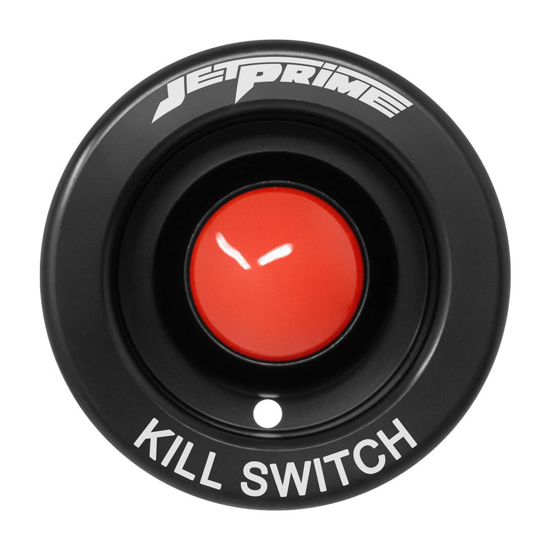 JetPrime Kill Switch for Yamaha YZF-R1 and YZF-R6 (JPKSYA003)