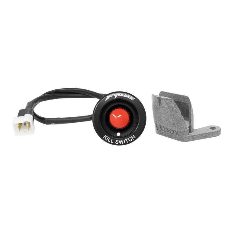 JetPrime Kill Switch for Yamaha YZF-R1 and YZF-R6 (JPKSYA003)
